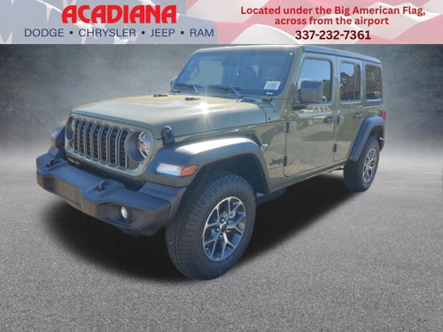 2026 Jeep Wrangler 392