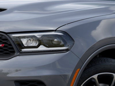 2026 Dodge Durango GT Premium HEMI V8