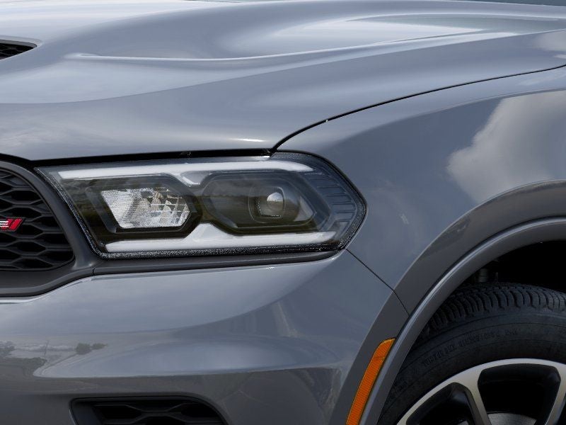 2026 Dodge Durango GT Premium HEMI V8