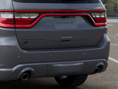 2026 Dodge Durango GT Premium HEMI V8