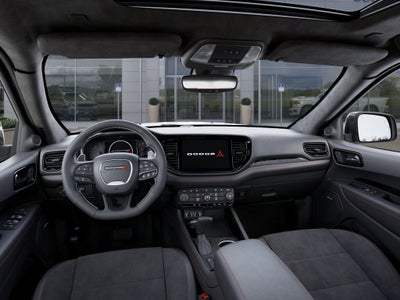 2026 Dodge Durango GT Premium HEMI V8