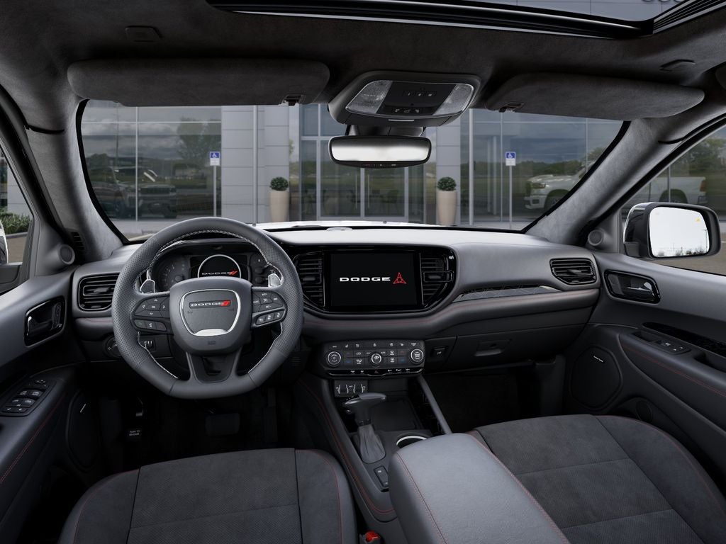 2026 Dodge Durango GT Premium HEMI V8