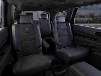 2026 Dodge Durango GT Premium HEMI V8