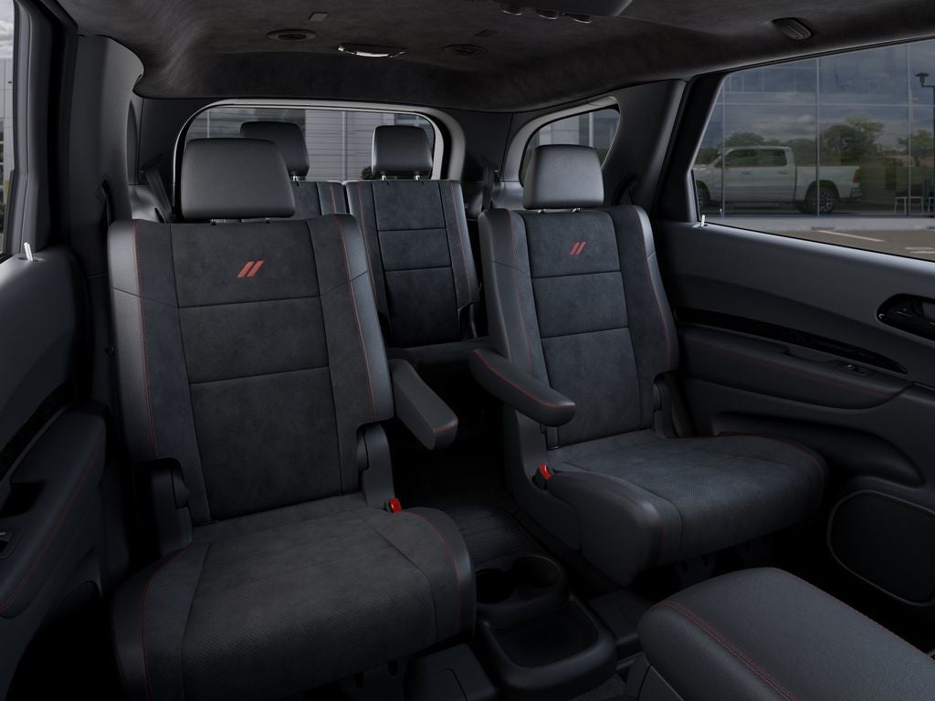 2026 Dodge Durango GT Premium HEMI V8
