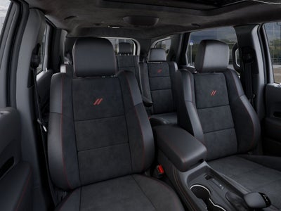 2026 Dodge Durango GT Premium HEMI V8