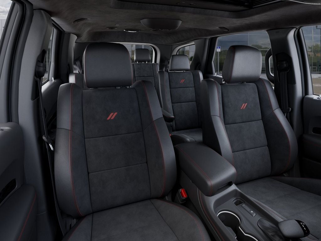 2026 Dodge Durango GT Premium HEMI V8