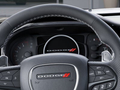 2026 Dodge Durango GT Premium HEMI V8