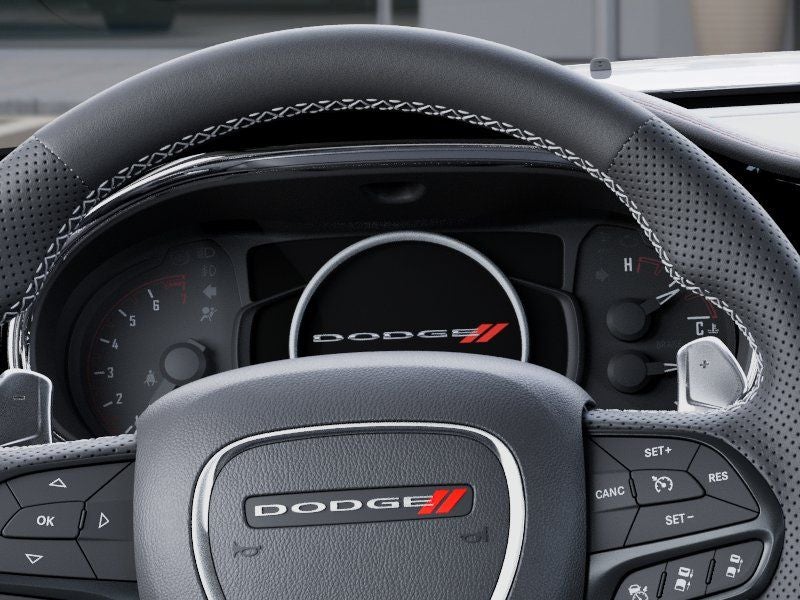 2026 Dodge Durango GT Premium HEMI V8