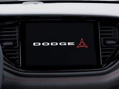2026 Dodge Durango GT Premium HEMI V8