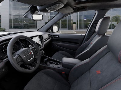 2026 Dodge Durango GT Premium HEMI V8