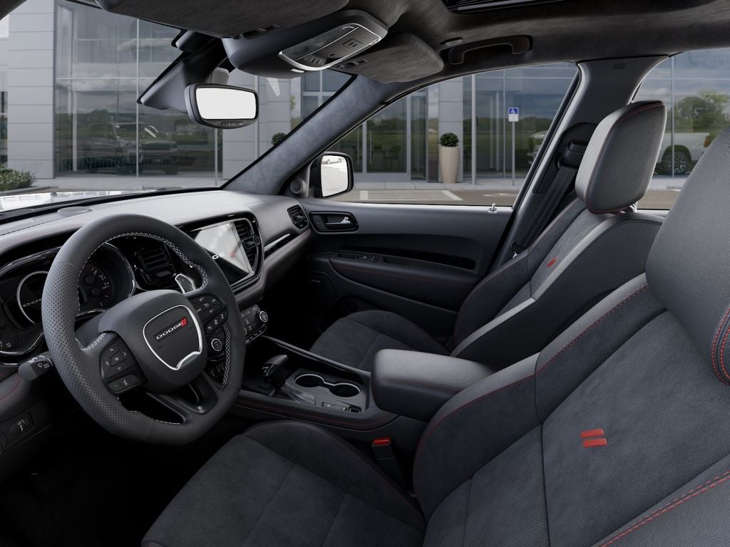 2026 Dodge Durango GT Premium HEMI V8