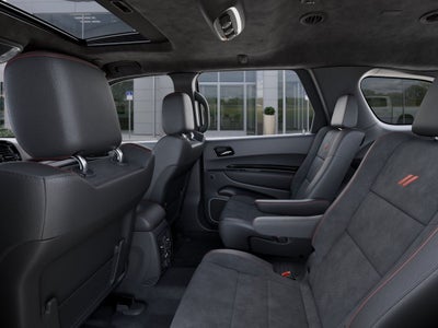 2026 Dodge Durango GT Premium HEMI V8