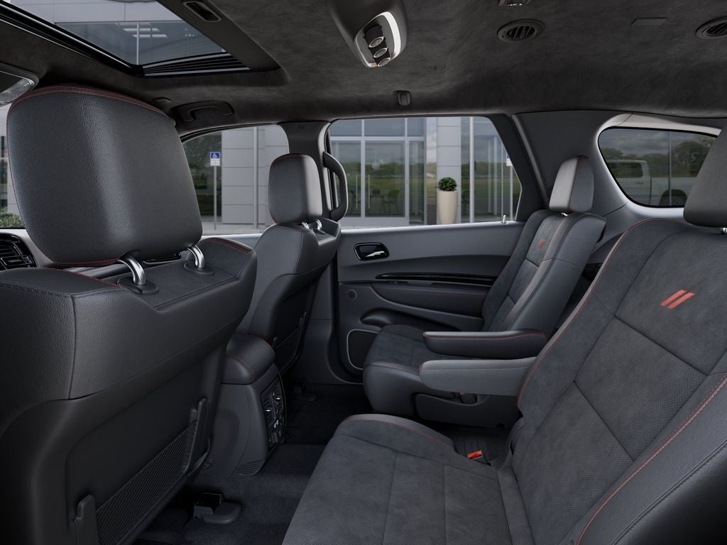 2026 Dodge Durango GT Premium HEMI V8