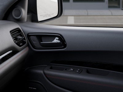 2026 Dodge Durango GT Premium HEMI V8