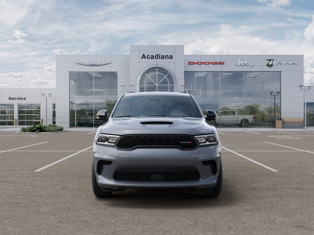 2026 Dodge Durango GT Premium HEMI V8