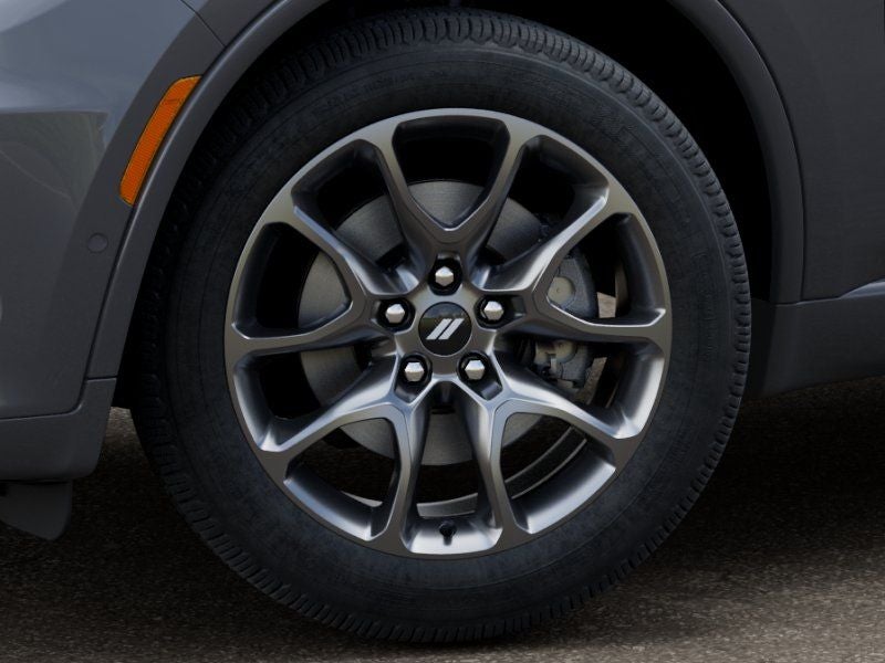 2026 Dodge Durango GT Premium HEMI V8