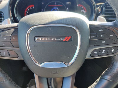 2024 Dodge Durango R/T Plus