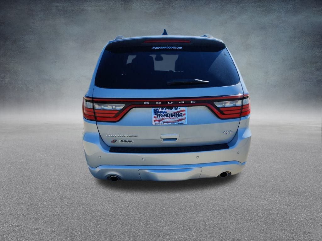 2024 Dodge Durango R/T Plus