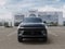 2026 Jeep Grand Wagoneer L Limited Altitude