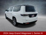 2024 Jeep Grand Wagoneer L Series III