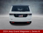 2024 Jeep Grand Wagoneer L Series III