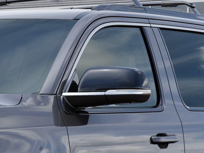 2026 Jeep Grand Wagoneer Base