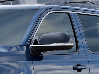 2026 Jeep Grand Wagoneer Base
