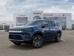 2026 Jeep Grand Wagoneer Base