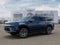 2026 Jeep Grand Wagoneer Base