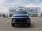 2026 Jeep Grand Wagoneer Base
