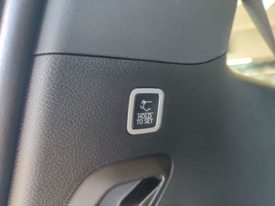 2026 Jeep Grand Wagoneer Base