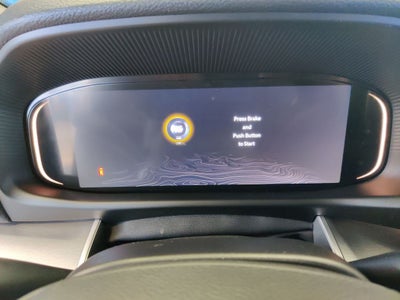 2026 Jeep Grand Wagoneer Base