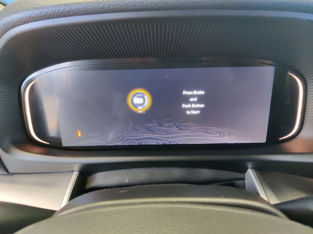 2026 Jeep Grand Wagoneer Base