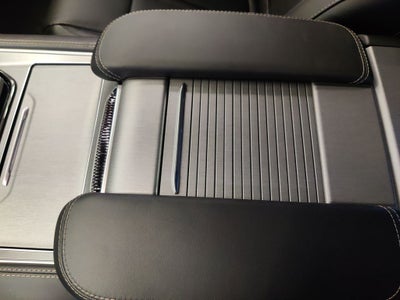 2026 Jeep Grand Wagoneer Base