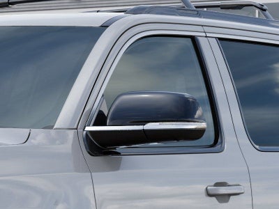 2026 Jeep Grand Wagoneer Base