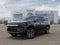 2026 Jeep Grand Wagoneer Base
