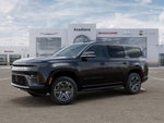 2026 Jeep Grand Wagoneer Base