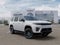 2026 Jeep Grand Wagoneer 85th Anniversary Edition