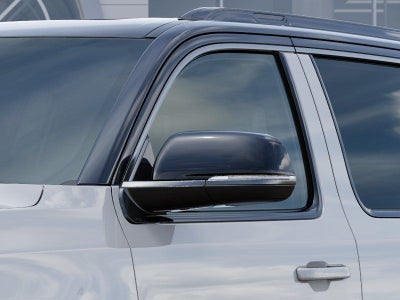 2026 Jeep Grand Wagoneer 85th Anniversary Edition