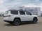 2026 Jeep Grand Wagoneer 85th Anniversary Edition