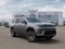 2026 Jeep Grand Wagoneer Base
