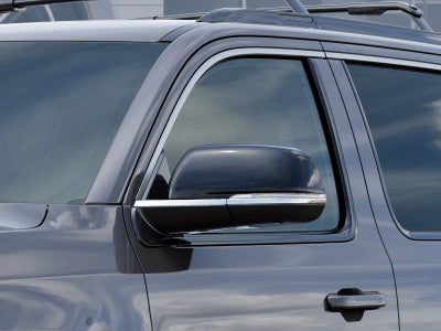 2026 Jeep Grand Wagoneer Base
