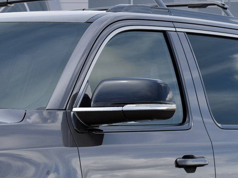 2026 Jeep Grand Wagoneer Base