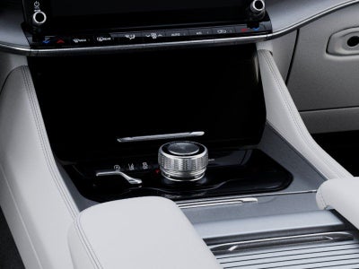 2026 Jeep Grand Wagoneer Base