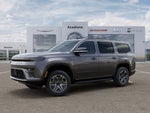 2026 Jeep Grand Wagoneer Base