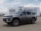 2026 Jeep Grand Wagoneer Base