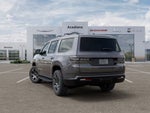 2026 Jeep Grand Wagoneer Base