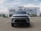 2026 Jeep Grand Wagoneer Base