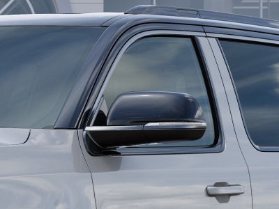 2026 Jeep Grand Wagoneer 85th Anniversary Edition