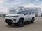 2026 Jeep Grand Wagoneer 85th Anniversary Edition